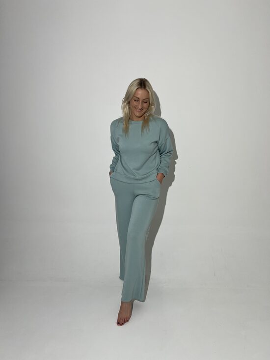 Brīvā laika kostīms