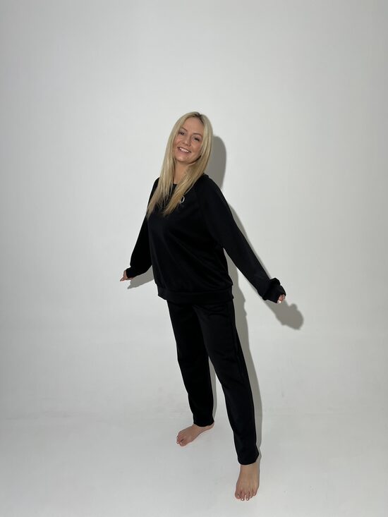 Brīvā laika kostīms