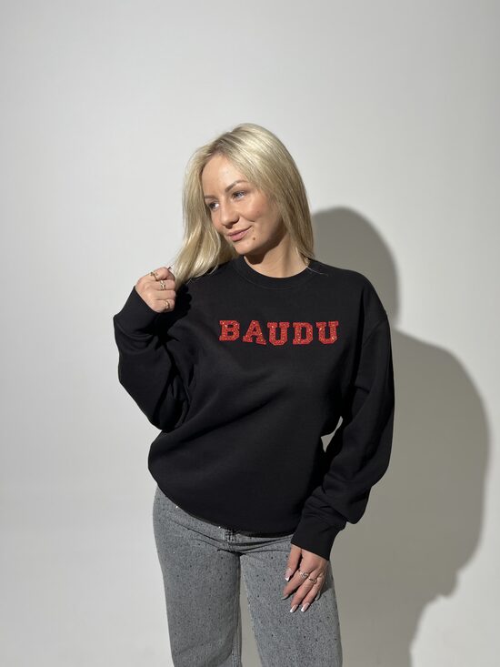 DŽEMPERIS '' BAUDU ''