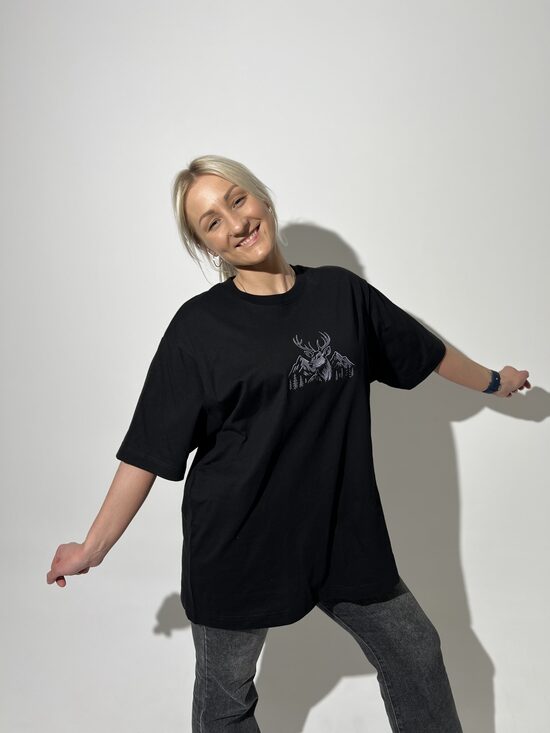 T-KREKLS '' BRIEDIS '' 